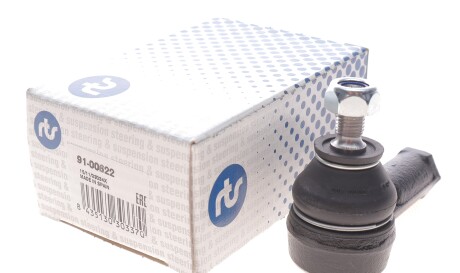 Фото 2 - Рулевой наконечник RTS 91-00622 (9100622)