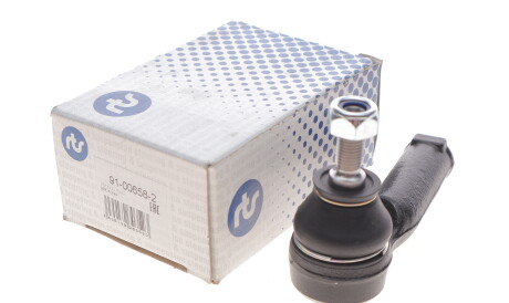 Фото 2 - Рульовий наконечник RTS 91-00658-2 (91006582)