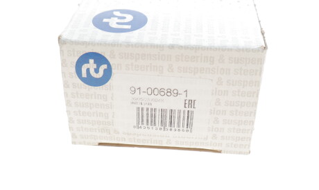 Фото 3 - Рулевой наконечник RTS 91-00689-1 (91006891)