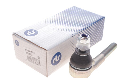 Фото 2 - Рулевой наконечник RTS 91-00771-2