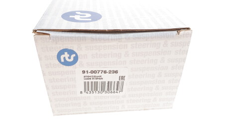 Фото 3 - Рулевой наконечник RTS 91-00776-236 (9100776236)