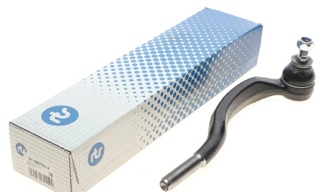 Фото 2 - Рулевой наконечник RTS 91-00792-2 (91007922)