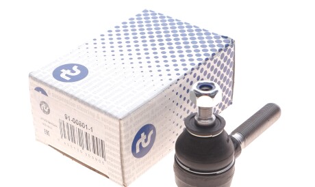 Фото 2 - Рульовий наконечник RTS 91-00801-1 (91008011)