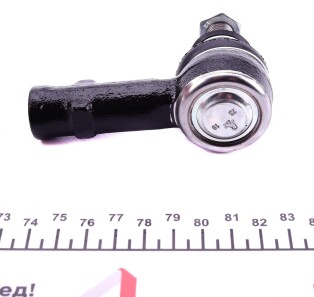 Фото 3 - Рульовий наконечник RTS 91-00861 (9100861)