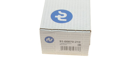 Фото 4 - Рульовий наконечник RTS 91-00870-210 (9100870210)