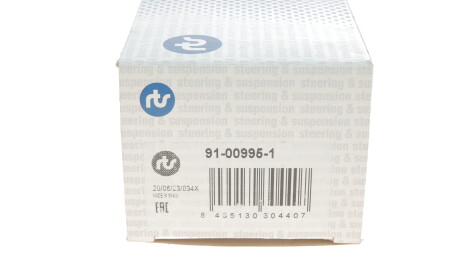 Фото 3 - Рулевой наконечник RTS 91-00995-1 (91009951)