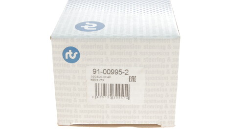 Фото 3 - Рулевой наконечник RTS 91-00995-2 (91009952)