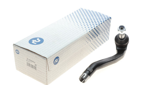 Фото 2 - Рулевой наконечник RTS 91-01435-2 (91014352)