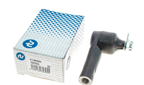 Фото 3 - Рульовий наконечник RTS 91-02332 (9102332)