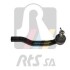 Наконечник тяги рульової (R) Toyota Camry 01-06 - (4546009010, 4546029425, 4546039615) RTS 91-02585-1 (фото 1)