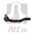 Наконечник тяги рульової (L) Toyota Camry 01-06 - (4547009010, 4547029185, 4547039215) RTS 91-02585-2 (фото 1)