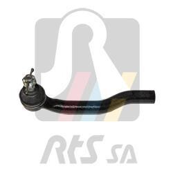 Наконечник тяги рульової (L) Toyota Camry 01-06 - RTS 91-02585-2