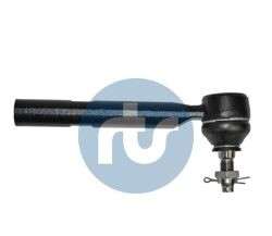 Наконечник тяги рульової Toyota Highlander 00-07 - (4546029435) RTS 91-02597