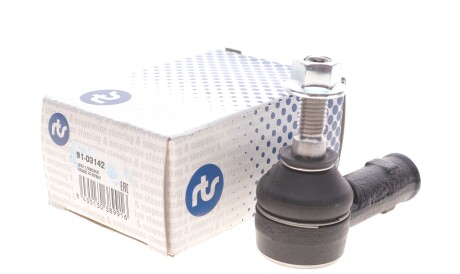 Фото 2 - Рулевой наконечник RTS 91-03142 (9103142)