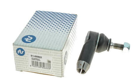 Фото 3 - Рулевой наконечник RTS 91-05922 (9105922)