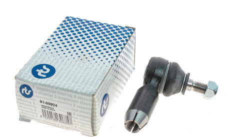 Фото 3 - Рульовий наконечник RTS 91-05924 (9105924)