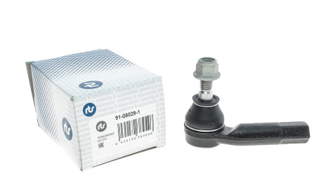 Фото 3 - Рулевой наконечник RTS 91-08029-1 (91080291)