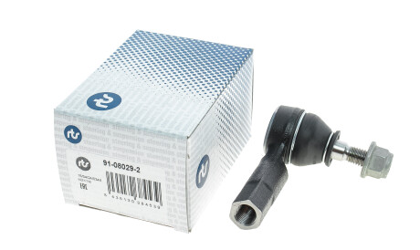 Фото 3 - Рулевой наконечник RTS 91-08029-2 (91080292)
