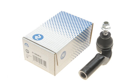 Фото 2 - Рулевой наконечник RTS 91-08040-2 (91080402)