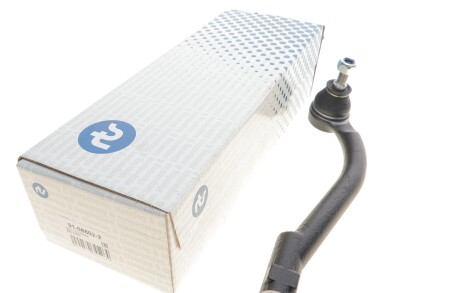 Фото 2 - Рульовий наконечник RTS 91-08802-2 (91088022)