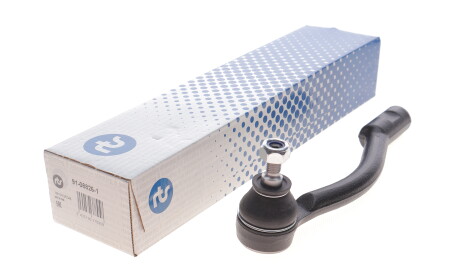 Фото 2 - Рульовий наконечник RTS 91-08826-1 (91088261)