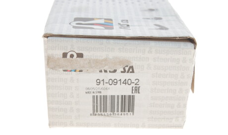 Фото 3 - Рулевой наконечник RTS 91-09140-2