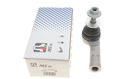 Фото 2 - Рулевой наконечник RTS 91-13028-1 (91130281)