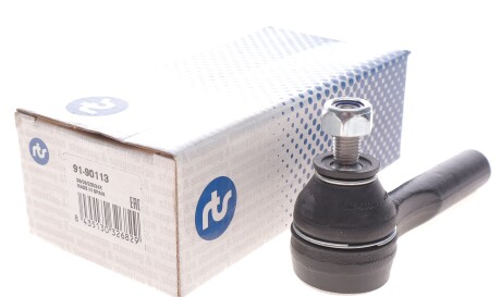 Фото 2 - Рульовий наконечник RTS 91-90113 (9190113)