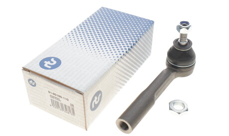 Фото 2 - Рулевой наконечник RTS 91-90180-110 (9190180110)