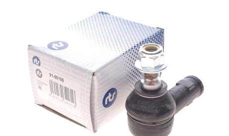 Фото 2 - Рульовий наконечник RTS 91-90185 (9190185)