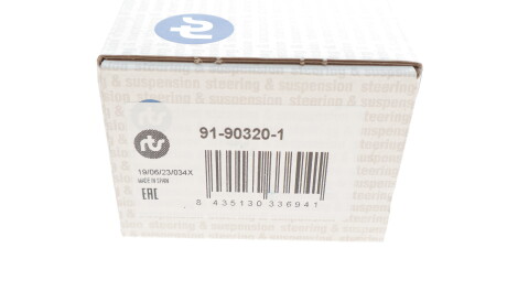 Фото 3 - Рульовий наконечник RTS 91-90320-1 (91903201)