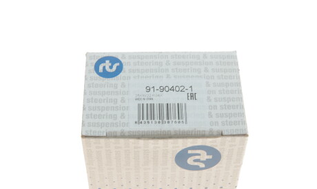 Фото 3 - Рульовий наконечник RTS 91-90402-1 (91904021)