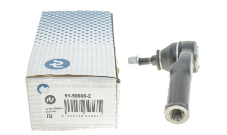 Фото 3 - Рулевой наконечник RTS 91-90608-2 (91906082)