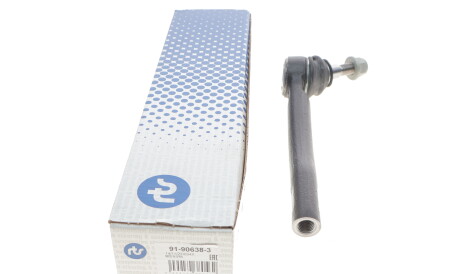 Фото 2 - Рульовий наконечник RTS 91-90638-3 (91906383)