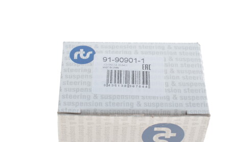 Фото 4 - Рулевой наконечник RTS 91-90901-1 (91909011)