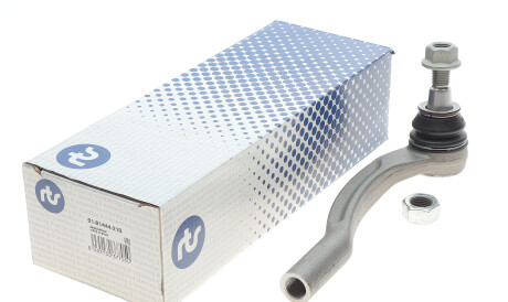 Фото 2 - Рульовий наконечник RTS 91-91444-210 (9191444210)