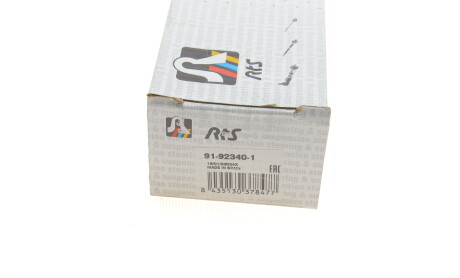 Фото 4 - Рулевой наконечник RTS 91-92340-1 (91923401)