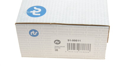 Фото 4 - Рульовий наконечник RTS 91-99511 (9199511)