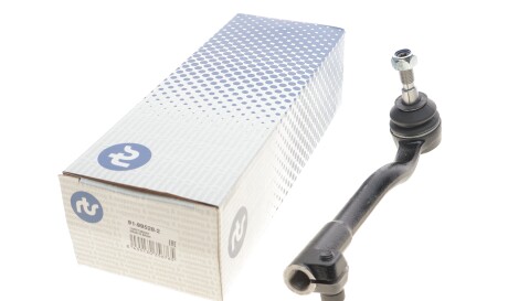 Фото 2 - Рульовий наконечник RTS 91-99528-2 (91995282)