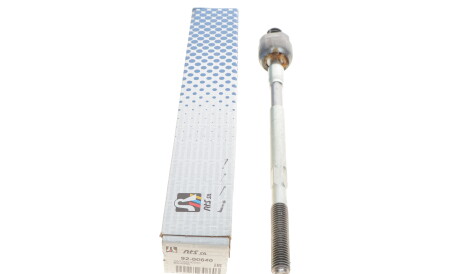 Фото 2 - Рулевая тяга RTS 92-00640 (9200640)