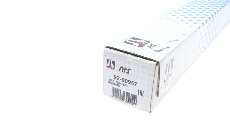 Фото 6 - Рулевая тяга RTS 92-00957 (9200957)