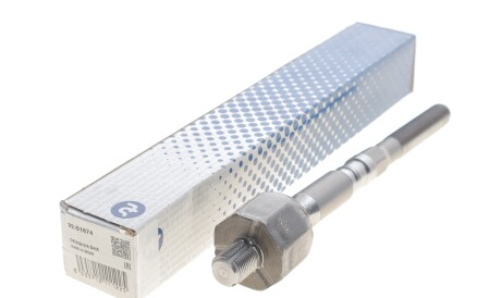 Фото 2 - Рулевая тяга RTS 92-01674