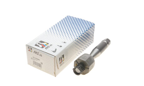 Фото 2 - Рулевая тяга RTS 92-05987 (9205987)