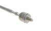 Тяга рульова Renault Kangoo/Clio II 97-/Nissan Kubistar 03- (L=301mm) - ((VTR1170, 7701473655, 7701472120, 4852100QAG)) RTS 92-90483 (фото 4)