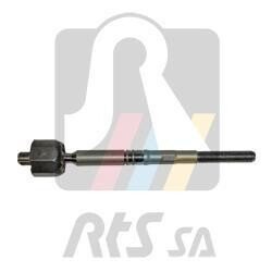 Тяга рульова BMW 3 (F30/F80/F34) 12-/4 (F36/F33/F83/F32/F82) 13-21 (L=248mm) - (32106792029, 32106792030, 6792029) RTS 92-99538