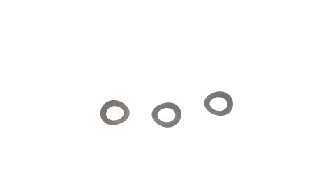 Фото 2 - Шарова опора RTS 93-00543-056 (9300543056)