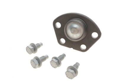 Фото 2 - Шарова опора RTS 93-00581-056