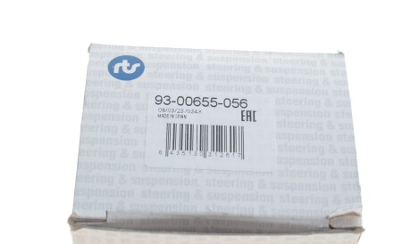 Фото 3 - Шаровая опора RTS 93-00655-056 (9300655056)