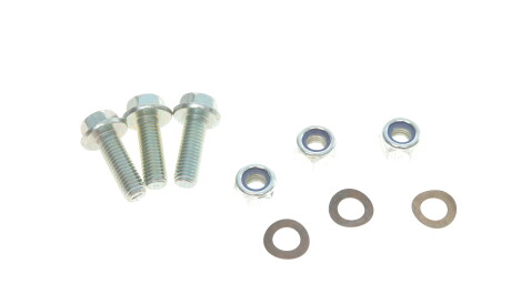 Фото 2 - Шаровая опора RTS 93-00697-056 (9300697056)