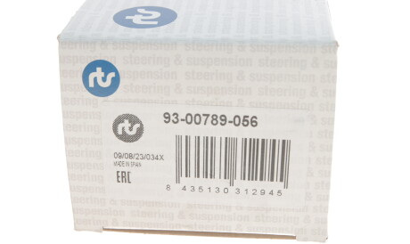 Фото 3 - Шарова опора RTS 93-00789-056 (9300789056)